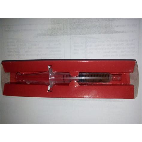 Integra Power Edge 1.5ml .